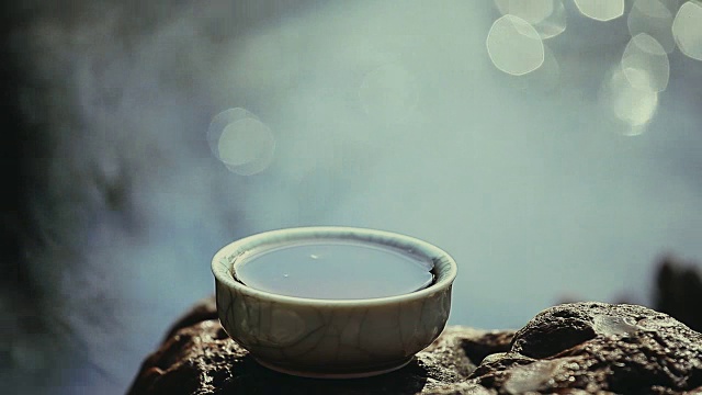 詳情圖-中國紅茶奔流河鏡頭