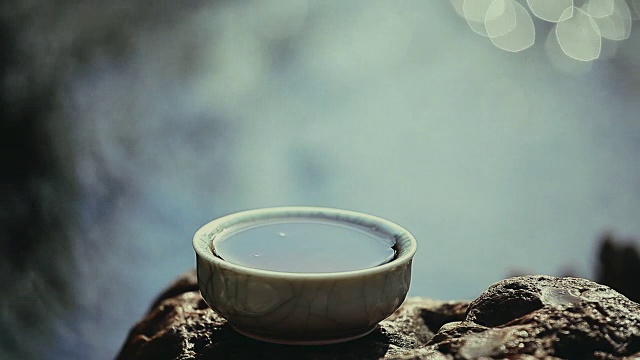 詳情圖-中國紅茶奔流河鏡頭