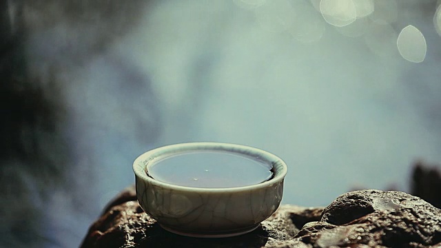 詳情圖-中國紅茶奔流河鏡頭