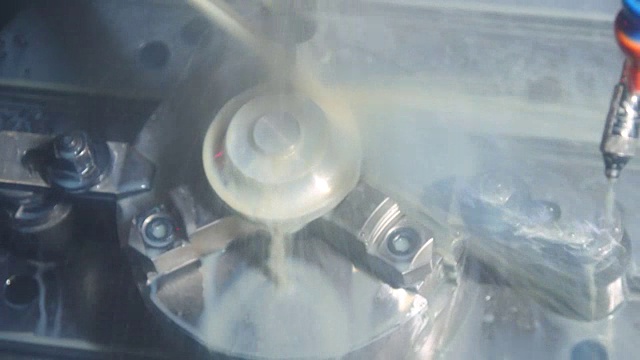 金属加工中润滑剂的应用