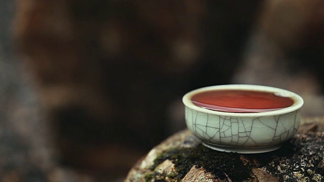 詳情圖-中國紅茶普洱茶