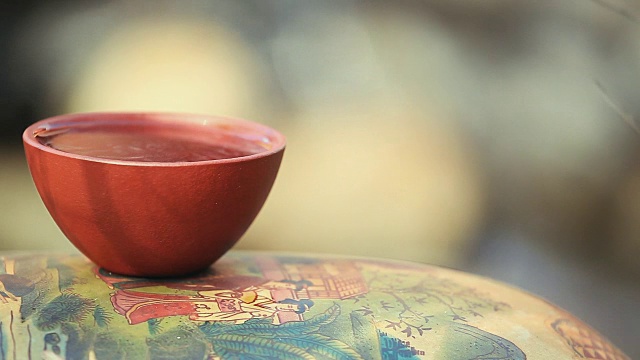 詳情圖-中國紅茶流河