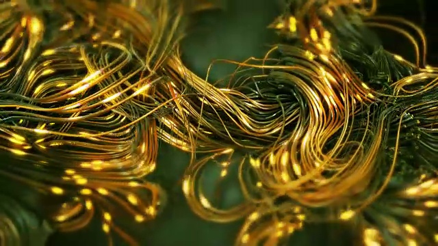 詳情圖-神經(jīng)元網(wǎng)絡(luò)環(huán)