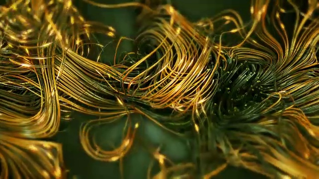 詳情圖-神經(jīng)元網(wǎng)絡(luò)環(huán)