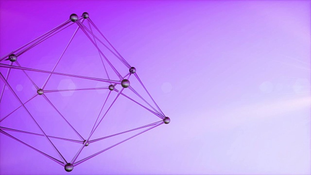 3 d原子动画