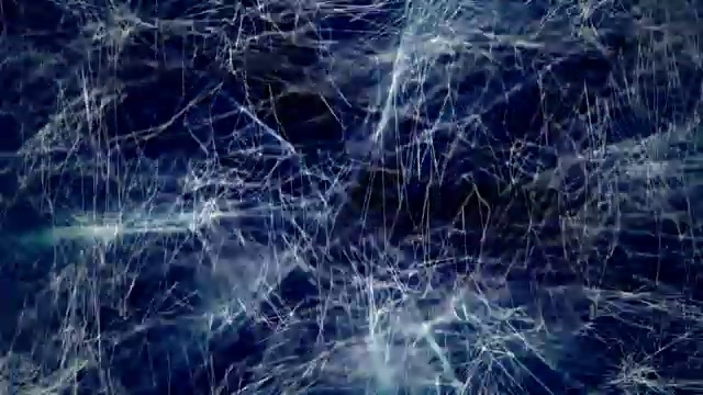 网络数据流。