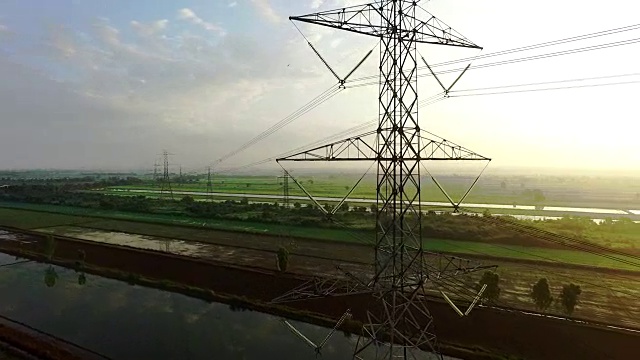 詳情圖-電塔