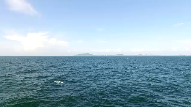 海洋