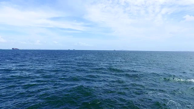海洋