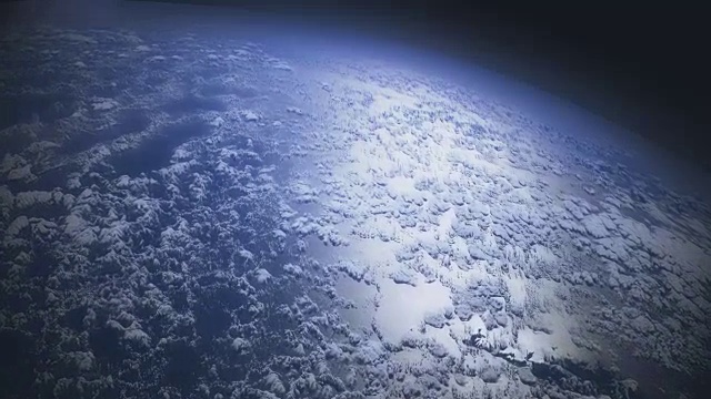 詳情圖-飛越地球，4K