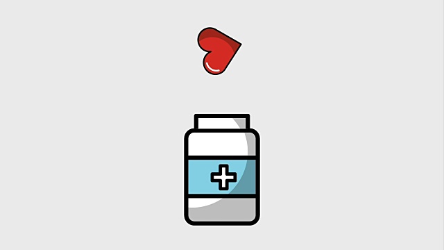 医疗健康的生活方式
