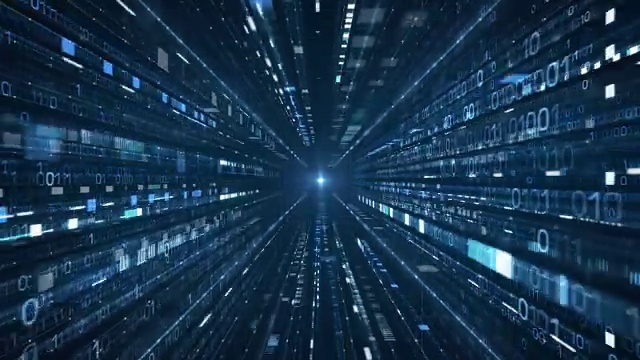 数字比特数据流(简称)