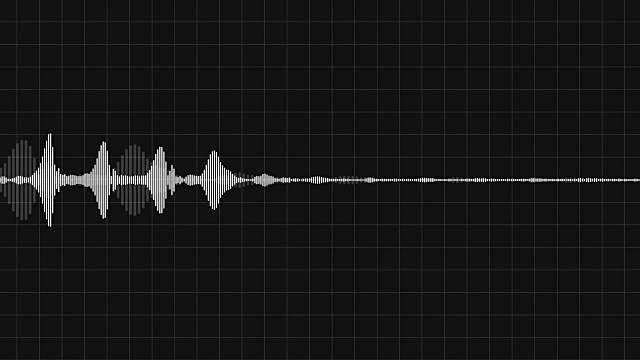 声音