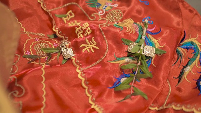 详情图-中国婚礼订婚