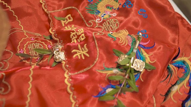 详情图-中国婚礼订婚