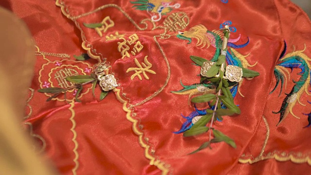 详情图-中国婚礼订婚