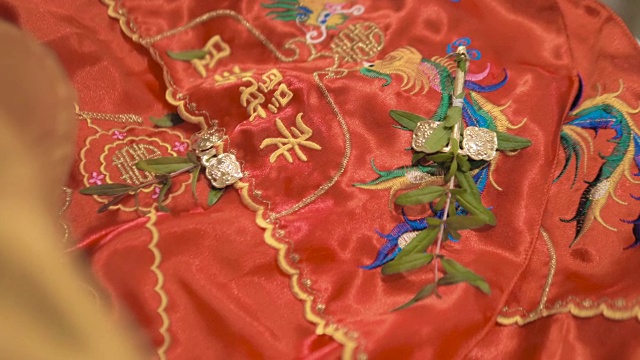 详情图-中国婚礼订婚