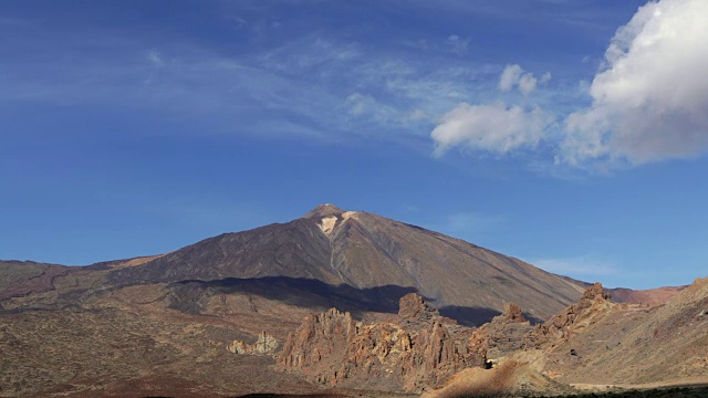 泰德山