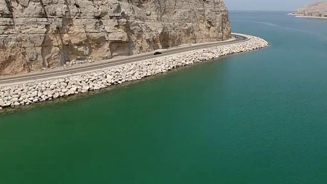 详情图-阿曼苏丹穆桑达姆号船