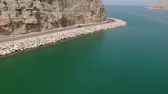 详情图-阿曼苏丹穆桑达姆号船