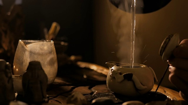 詳情圖-中國傳統(tǒng)茶道