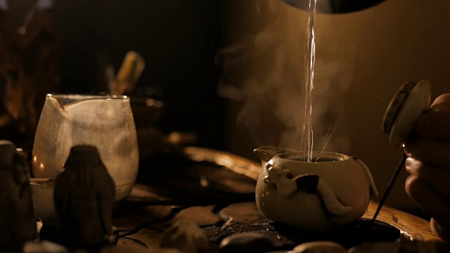 詳情圖-中國傳統(tǒng)茶道