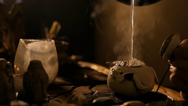 詳情圖-中國傳統(tǒng)茶道