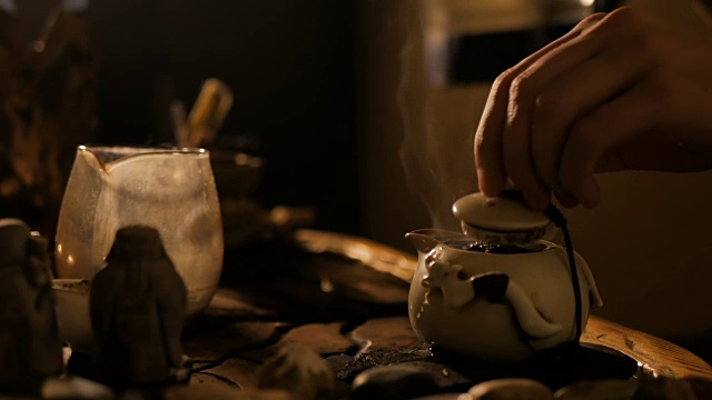 詳情圖-中國傳統(tǒng)茶道