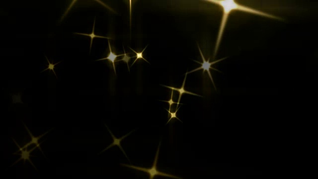 圣夜星光闪烁[循环]