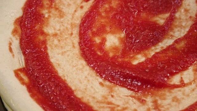 传播passata