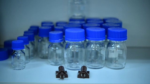 科学家的工作