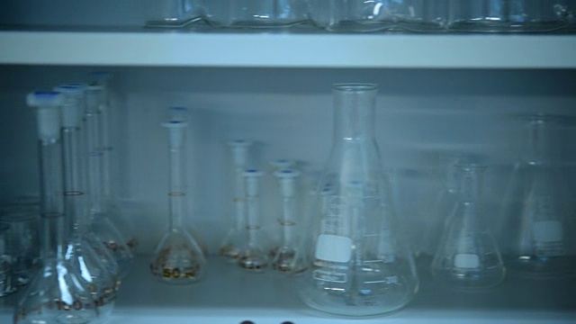 科学家的工作
