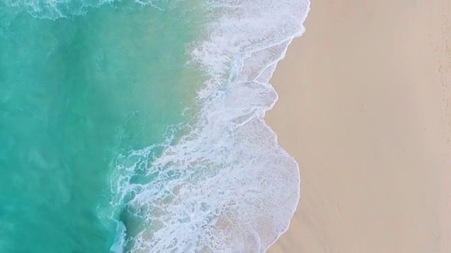 詳情圖-天堂海灘航拍viev