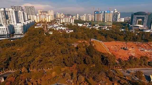 联合领地清真寺。