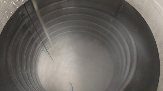 工业发酵碾磨玉米酒精