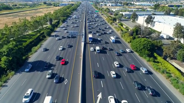 高速公路