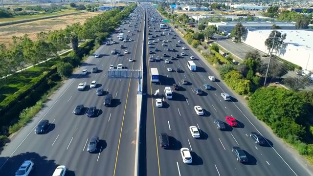 详情图-高速公路