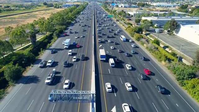 详情图-高速公路