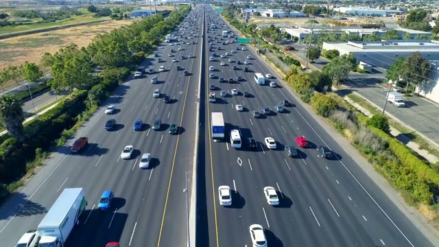 详情图-高速公路