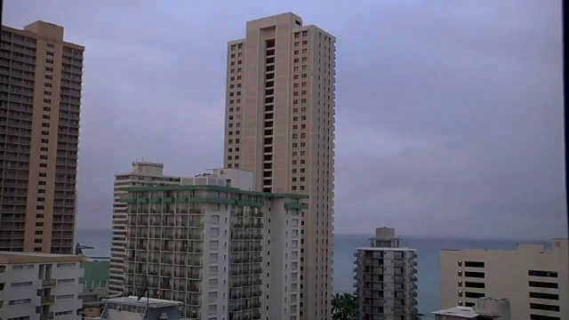 假日度假胜地