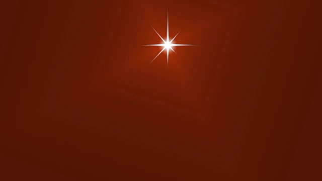 詳情圖-雪，暴雪，星星，紅色背景為圣誕項目，新年項目或廣告項目