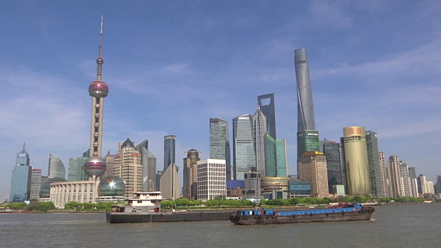 中国上海浦东