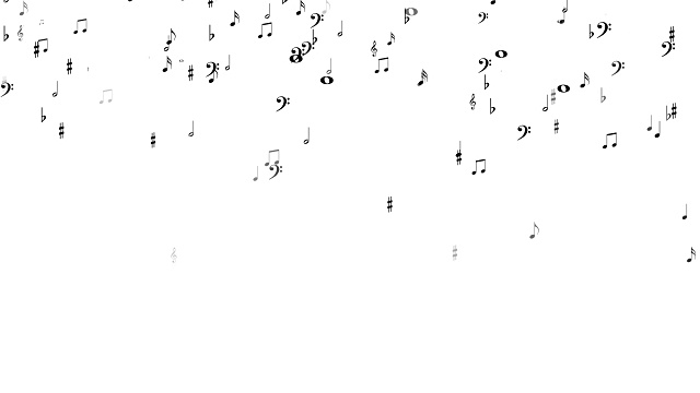 音符