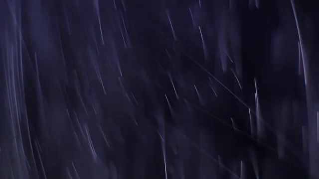 溅