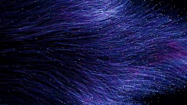 详情图-摘要蓝紫粒子光纤