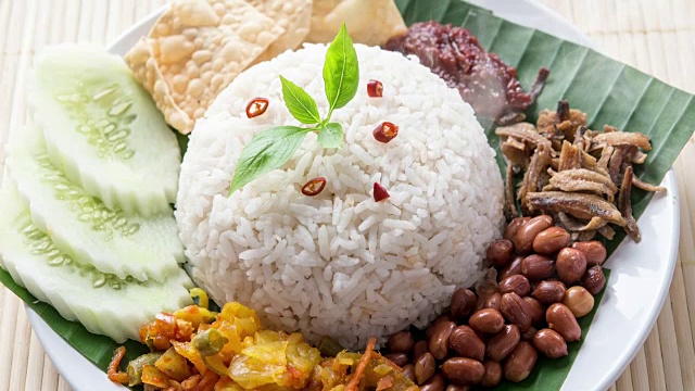 詳情圖-亞洲炒飯