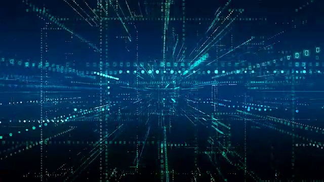 技术背景数字环境环路4K